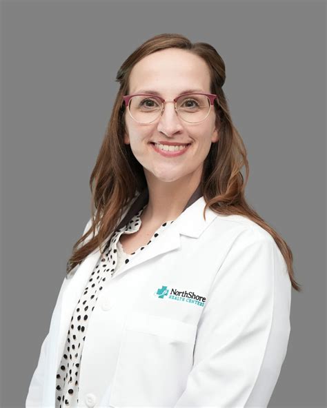 Doctors – NorthShore Health Centers