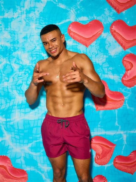 Love Island's Wes Nelson and Eyal Booker 'forming supergroup' for