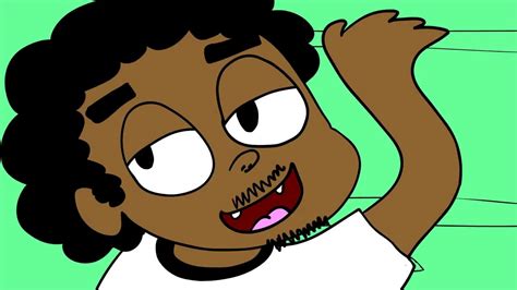 Coryxkenshin Animated