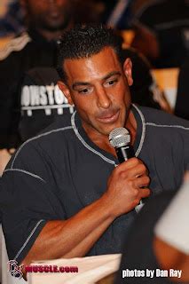 worldwide bodybuilders naor ziv  israel
