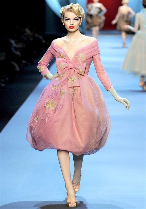 ДИОР: ПОД ЗНАКОМ ИСКУССТВА (часть VII) | Couture fashion, Christian ...