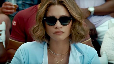 Zendaya’s new tennis movie Challengers: Cast, crew, & release date