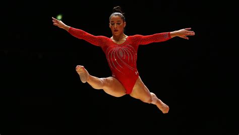 Alexandra Raisman