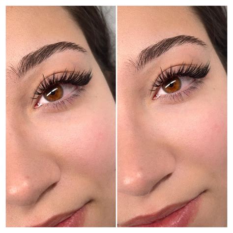 How do you like your lashes? SWIPE : r/lashextensions