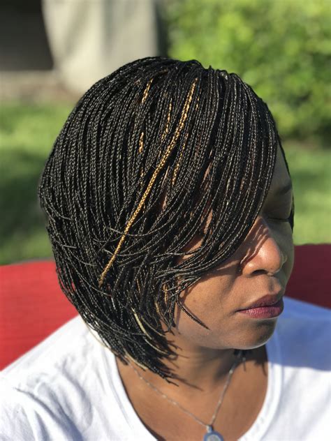 A Gallery Of Stunning Pictures Of Pixie Braids Hairstyles That Show Off Different Vibrant Colors And Creative Lengths 1