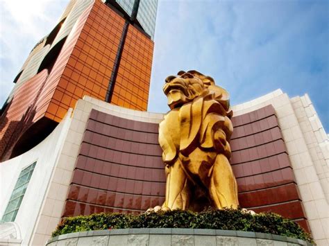 MGM Grand | Macau | Casinos Explained