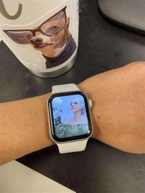 The sole purpose of asking for an Apple Watch this Christmas was to be