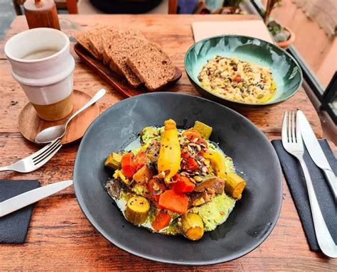 Best Breakfast in Marrakech: 15 Amazing Local Spots in2024