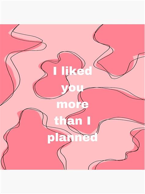 "pink quotes aesthetic" Poster for Sale by hanaadam | Redbubble