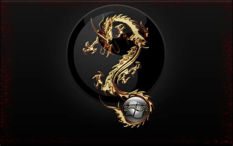 Dragon HD Wallpapers - Wallpaper Cave