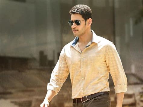 Fit Body... Young Look, How is Mahesh Babu so fit even at the age of 47?