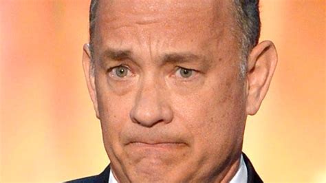 Exploring the Eccentricities of Tom Hanks' Family Tree - The World Hour