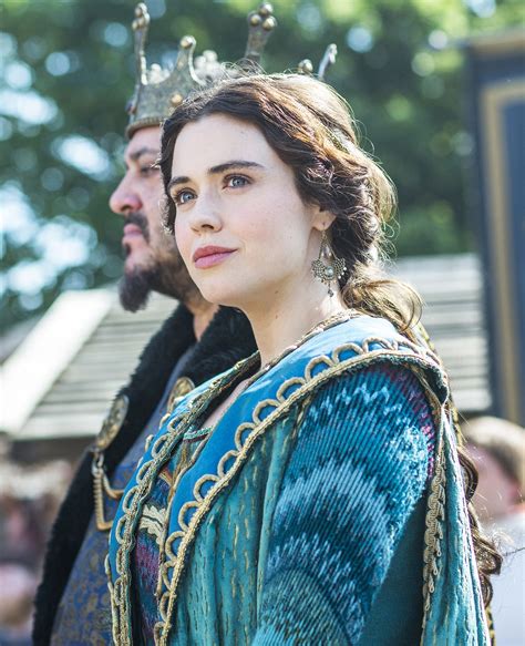 Naked Truth Of Judith on 'Vikings' - Jennie Jacques – Biography
