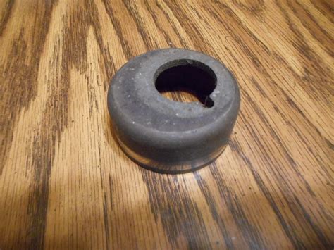 sold oem mopar small block fuel pump eccentric   bodies