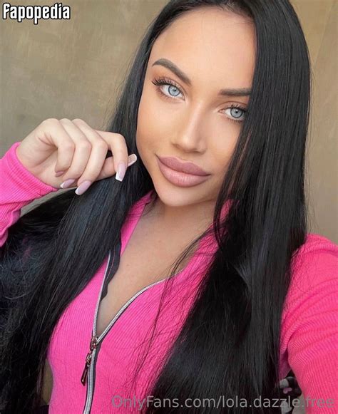 Lola.dazzle.free Nude OnlyFans Leaks - Photo #1804760 - Fapopedia