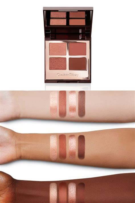 16 Best Eyeshadow Palettes for Blue Eyes Blonde to Brunettes