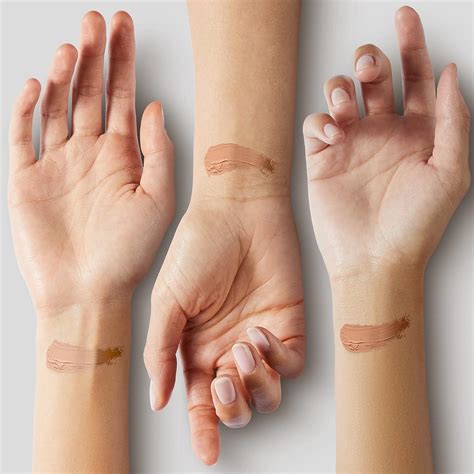 tarte face tape foundation 1