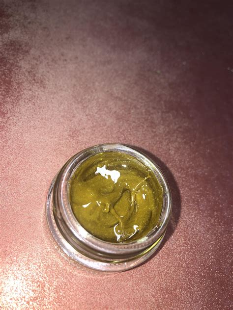Tropicana cherries and grape gas x peach ringz flower rosin : r/rosin