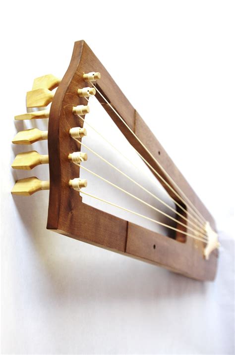 Lyre – Florian Jougneau