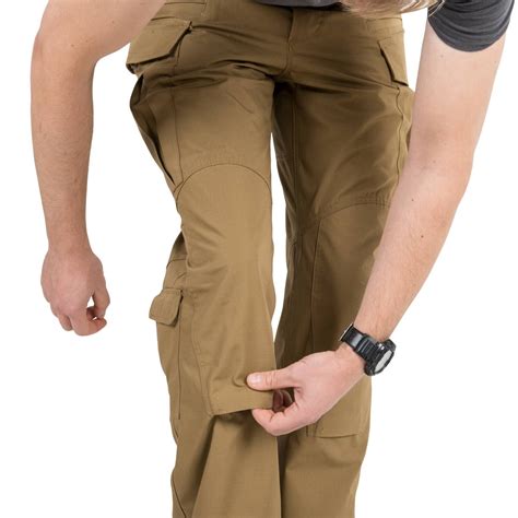 Брюки Helikon-Tex SFU NEXT Pants - PolyCotton Ripstop - Helikon-Tex.ru