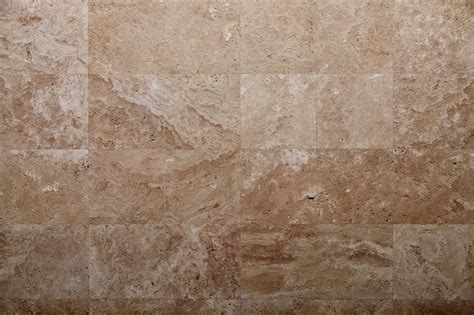 premium photo travertine tile natural stone texture