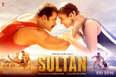 Sultan (2016)