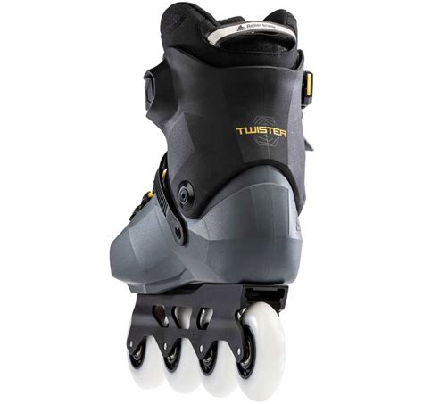 Rollerblade Twister Edge '21 skates | Freeskate | Skate shop Sportrebel