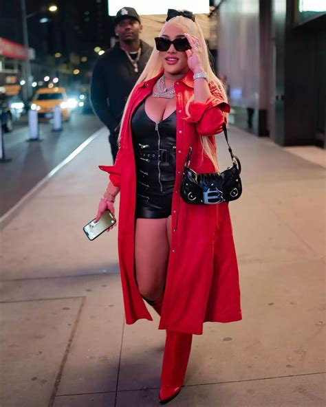 Natalie Nunn Net Worth 2024: Lavish Lifestyle or Financial Woes? - bioplume