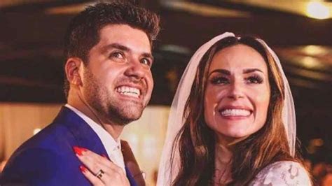 Prefeito De Cajamar E Esposa - Prefeito de Cajamar, marido de Nadja Haddad é investigado pelo ...