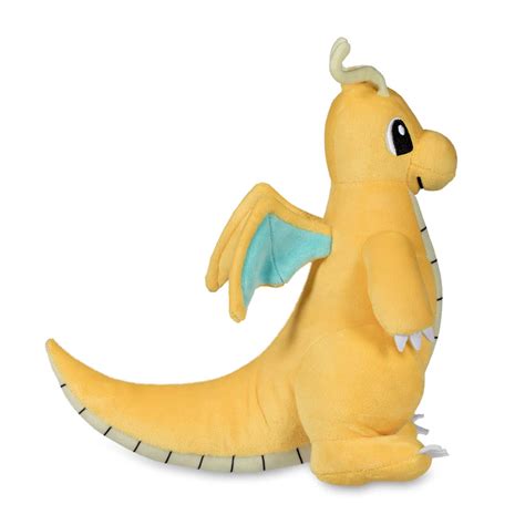 Dragonite Poké Plush | Pokémon Center Original