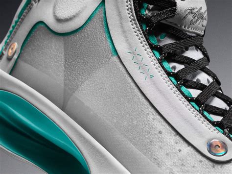 官方新聞 / 每款都獨具意義 Air Jordan XXXIV 全新配色亮相 - KENLU.net