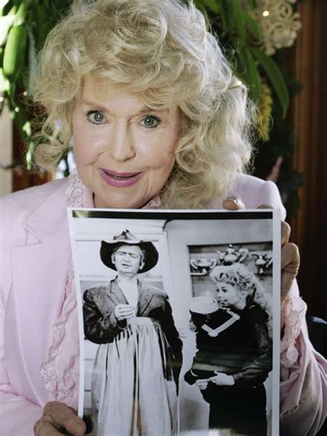 Donna Douglas: Beauty queen who found fame as the buxom tomboy Elly May
