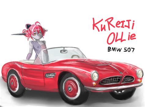 Drawing naked anime girls in/on cars #2 : r/Hololewd