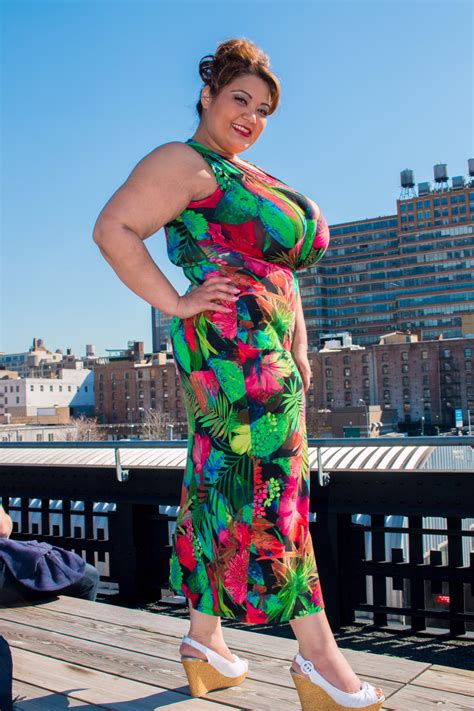 NYC_PhotoGuy on Twitter: "Recent photography work with @LingLingBBW #
