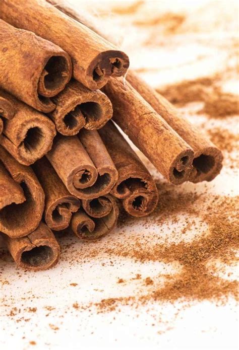 What You Need to Know About Cinnamon: Uses, Benefits & More | Elizabeth ...
