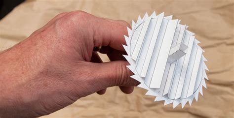 grasshopper escapement  steps rob ives