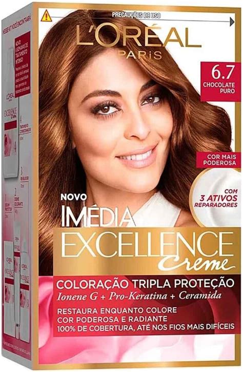 Tons De Tinta Chocolate - Cabelo Chocolate 2024: Tons Perfeitos e Cortes para se Inspirar