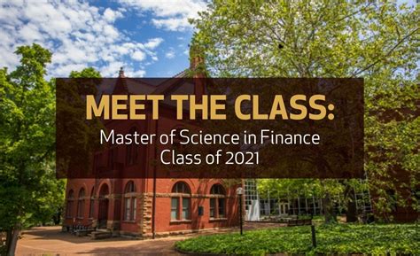 meet  vanderbilt ms finance class   vanderbilt business
