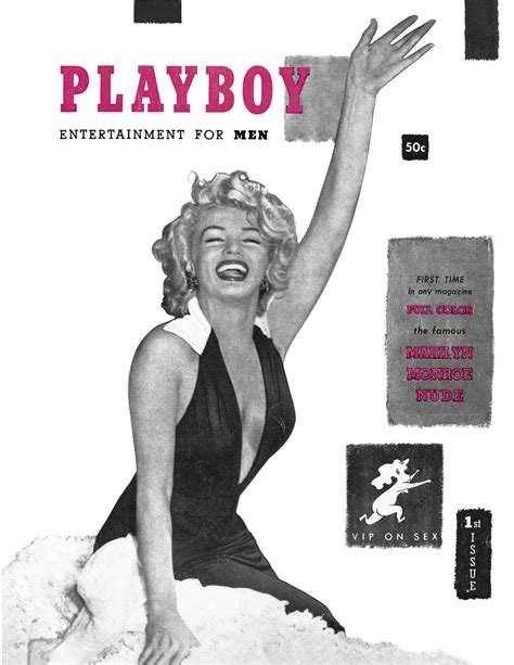 Playboy USA Archive Goes Digital: A Legacy of Cultural Impact Beyond