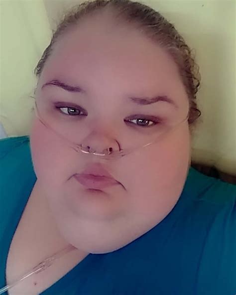 1000-Lb. Sisters' Tammy Slaton, Caleb Willingham's Love Story | Us Weekly