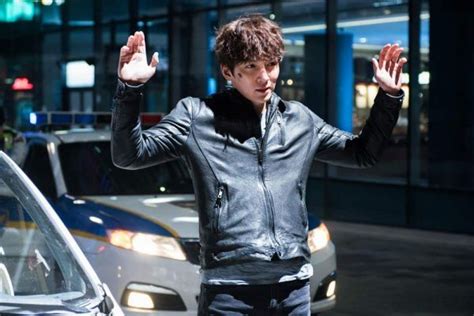 K-Movie Review: Ji Chang Wook's "Fabricated City" Zooms To A Thrilling ...