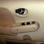 Nissan Cube Woody Customization - Iconography Studios