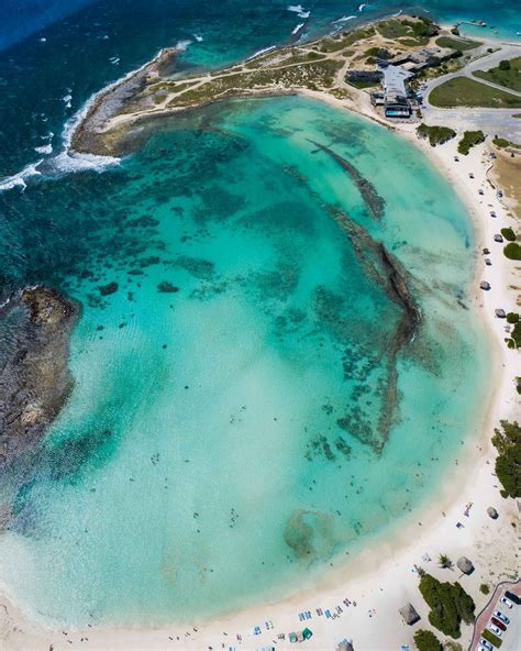 12 Photos That Will Put Aruba On Your Bucket List | Aruba photography