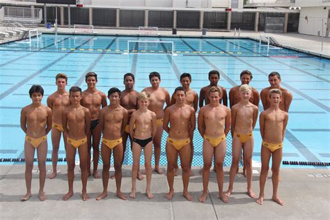 Boy’s Water Polo – FOOTHILL HIGH SCHOOL AQUATICS