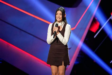 The Voice 23: Gina Miles Big Singing Voice Shocks the Coaches