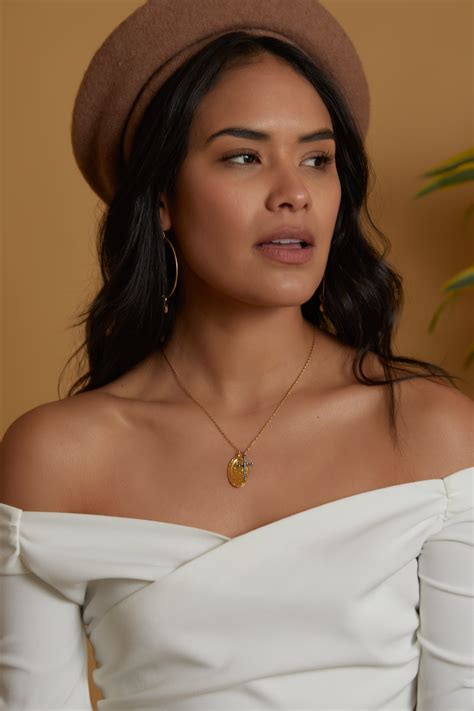 St. Double Trouble – Natalie B. Jewelry