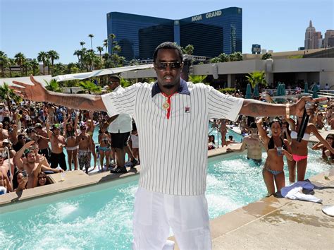 Jamie Foxx Roasts Diddy’s ‘Slippery’ Parties in New Netflix Special