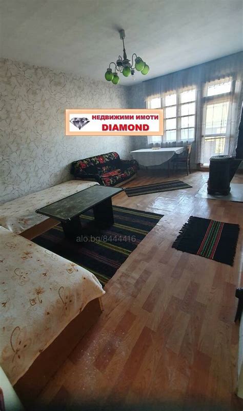 Многостаен апартамент в гр. Маджарово Многостаен апартамент 105 кв.м ...