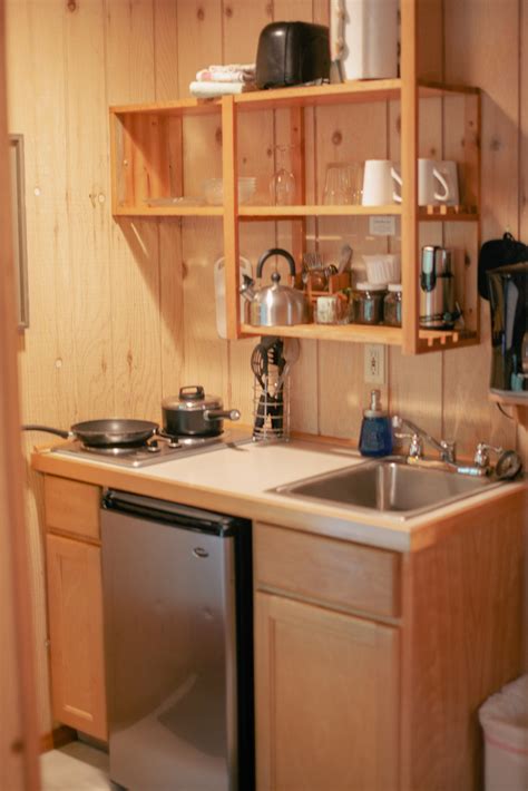 Hideaway Tiny Cottage in the National Forest — Steamboat Inn