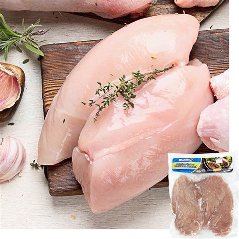 halal boneless skinless chicken breasts midamar halal
